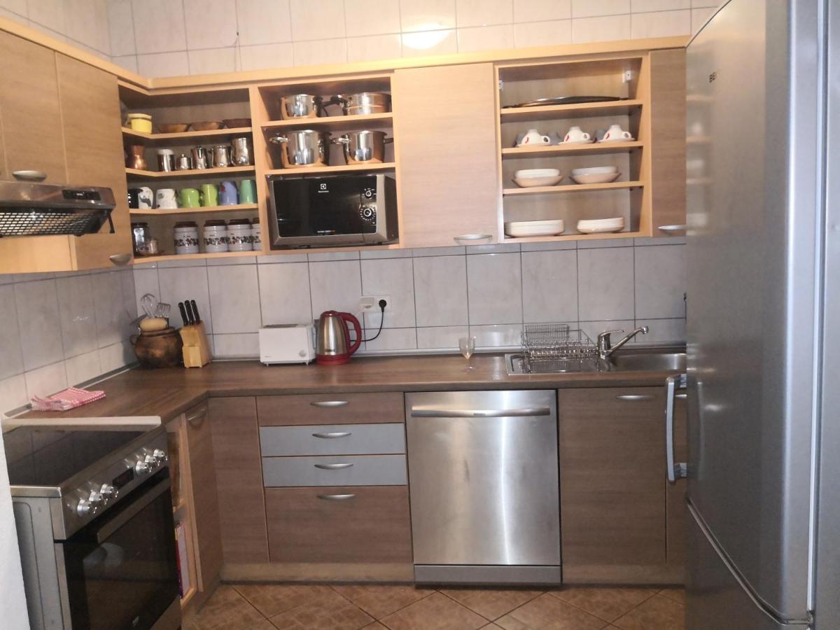 بيت عطلات ميلا Lohovo المظهر الخارجي الصورة