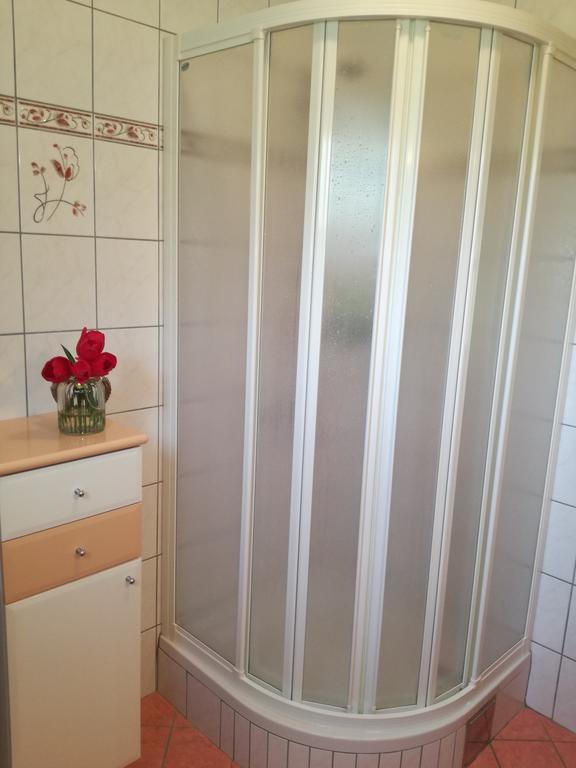 بيت عطلات ميلا Lohovo المظهر الخارجي الصورة